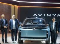 Tata Motors unveils over 50 next-gen vehicles, intelligent solutions at auto expo