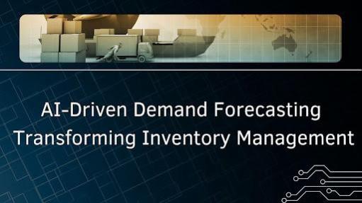 Inventory Management