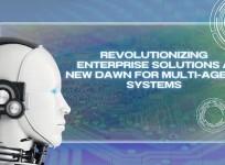 Revolutionizing Enterprise Solutions