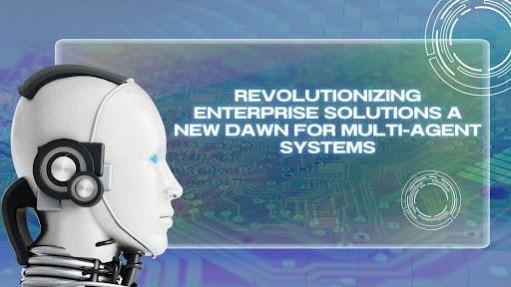 Revolutionizing Enterprise Solutions