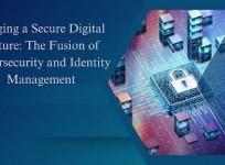 Forging a Secure Digital Future