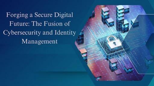 Forging a Secure Digital Future