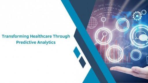 healthcare data analytics