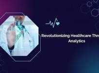 healthcare analytics