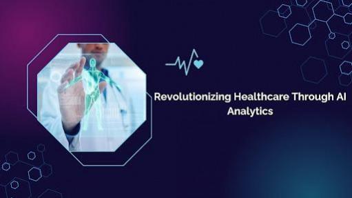 healthcare analytics