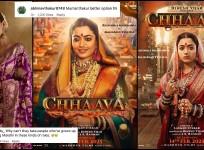 Vicky Kaushal's Chhaava: Rashmika Mandanna's Maharashtrian Look as Maharani Yesubai disappoints; fans root for Mrunal Thakur