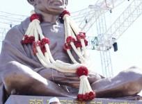 We believe in Mahatma Gandhi's Hindutva: CM Siddaramaiah