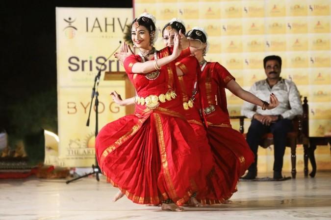 Bhaav 2025: India's Largest Cultural Summit Returns to Art of Living Bhaav 2025: India's Largest Cultural Summit Returns to Art of Living