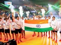 Mesmerised by culture, international kho kho stars laud Indian hospitality