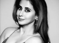 Urmila Matondkar