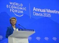European Commission chief Ursula says top team to visit India to boost ties