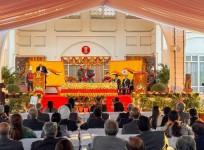 Justice DK Upadhyay sworn in as Chief Justice of Delhi HC
