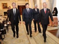 Quad to be force for global good: S Jaishankar in US