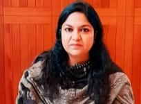 Suspension revoked for IAS Pooja Singhal, accused in money laundering case