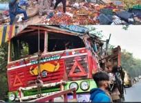Twin road accidents: K'taka govt announces Rs 3 lakh ex-gratia