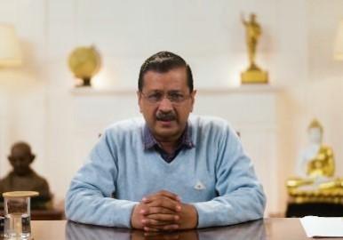 Kejriwal