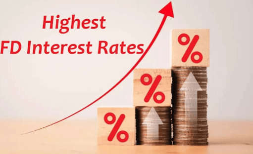 Highest FD Rates