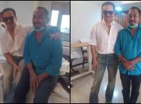 Saif Ali Khan hugs, rewards auto driver Bhajan Singh who took him to Lilavati hospital minutes after knife attack in Bandra