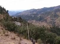 J&K's Rajouri village declared containment zone amid mysterious death scare