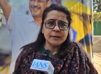 People of Ayodhya rejected BJP, says AAP's Priyanka Kakkar on new campaign song