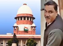Delhi election campaigning: SC delivers split verdict on Tahir Hussain's interim bail plea