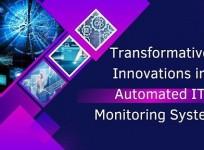 Automated IT Monitoring Systems