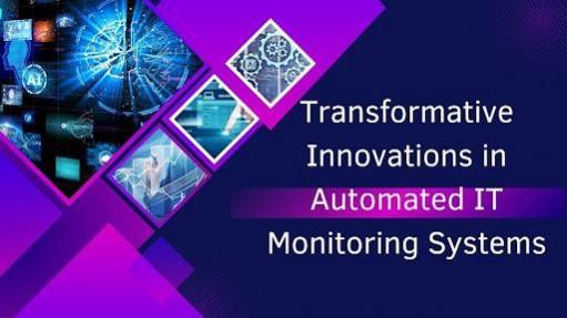Automated IT Monitoring Systems