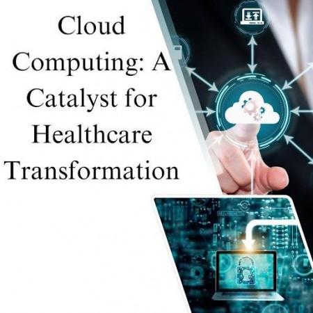 Cloud Computing