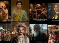 Chhaava Trailer : Fans question Vicky Kaushal's dance as Chhatrapati Sambhaji; compare him and Rashmika to Ranveer-Priyanka in Bajirao Mastani