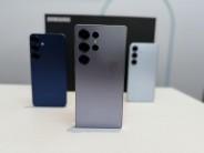 Samsung Galaxy S25 Series First Impressions