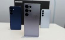 Samsung Galaxy S25 Series First Impressions