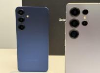 Samsung Galaxy S25 Series First Impressions