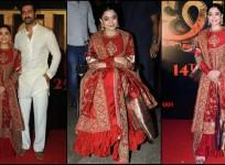 'Privilege for a Girl from South to play Maharani Yesubai': Rashmika Mandanna talks about her role; attends 'Chhaava' trailer launch despite leg injury