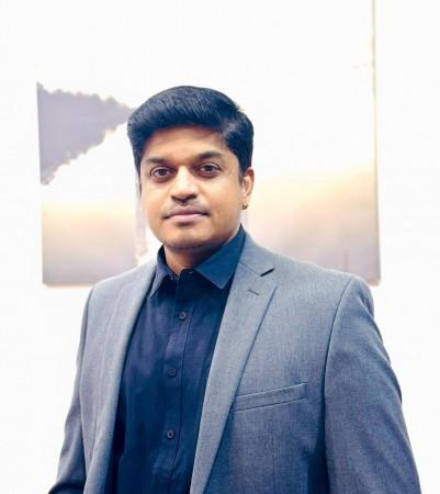 Sudarsan Murugesan