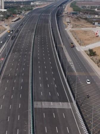 Expressways to drive significant growth in 30 Indian cities by 2035 Expressways to drive significant growth in 30 Indian cities by 2035