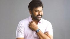 Chiranjeevi - Chantabbai
