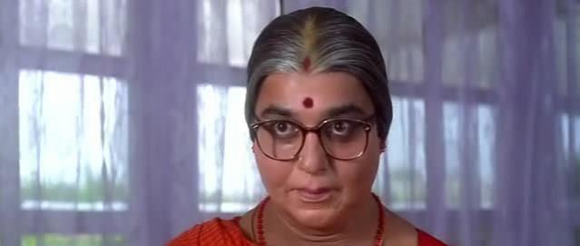 Kamal Hassan - Bhamane Satyabhamane