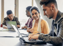 Employable percentage of final-year, pre-final year students up 51.3 pc: Centre