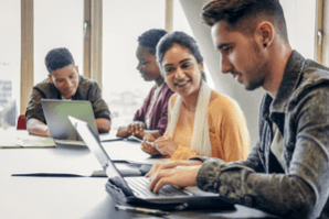 Employable percentage of final-year, pre-final year students up 51.3 pc: Centre Employable percentage of final-year, pre-final year students up 51.3 pc: Centre