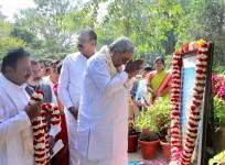 Power sharing: Cong high command will take final decision, says K'taka CM