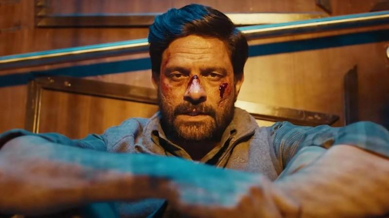 Paatal Lok, Amazon Prime Video