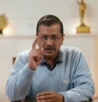 Kejriwal promises to prioritise job creation for ending unemployment in Delhi if re-elected