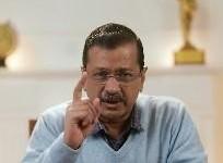 Kejriwal promises to prioritise job creation for ending unemployment in Delhi if re-elected