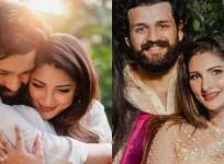 Akhil and Zainab 2