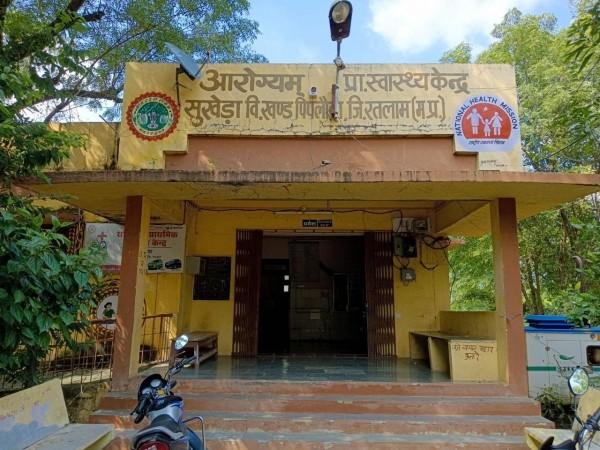 Over 12K PHCs converted to 24x7 services to give emergency care in rural areas: Centre Over 12K PHCs converted to 24x7 services to give emergency care in rural areas: Centre