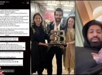 'Champion Has Taken the Trophy': BB 18 winner Karan Veer Mehra hits back at Rajat Dalal's Fans; Rajat attacks Karan