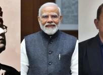 Subhas Chandra Bose's grand nephew recalls PM Modi's efforts in honouring Netaji's legacy