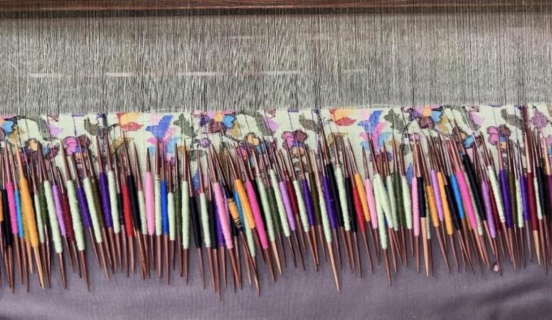 The Kanihama Village Keeping Kani Shawls Alive Reviving Heritage: The Kanihama Village Keeping Kani Shawls Alive