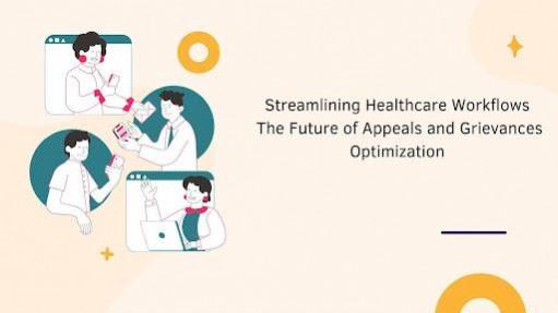 healthcare operations
