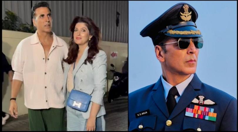 Flop or hit: Will Sky Force end Akshay Kumar's 16-Film Box Office Drought? Actor Appeals to fans for support Flop or hit: Will Sky Force end Akshay Kumar's 16-Film Box Office Drought? Actor Appeals to fans for support